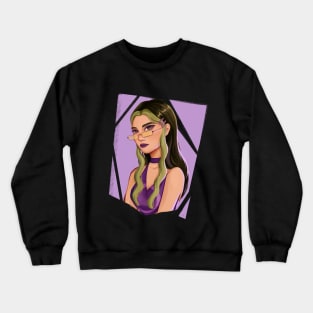 Darcy Crewneck Sweatshirt